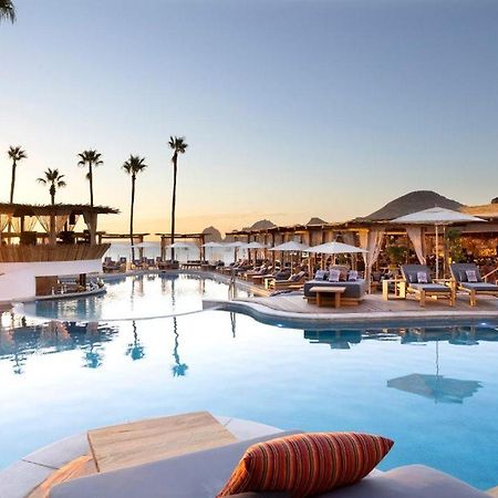 Me Cabo By Melia (Adults Only) Hotel Кабо Сан Лукас Екстериор снимка