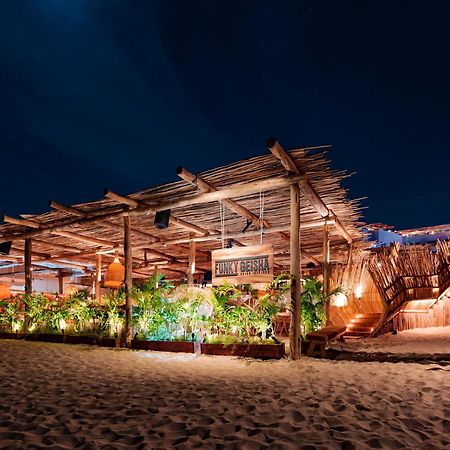 Me Cabo By Melia (Adults Only) Hotel Кабо Сан Лукас Екстериор снимка