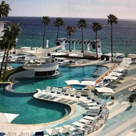 Me Cabo By Melia (Adults Only) Hotel Кабо Сан Лукас Екстериор снимка