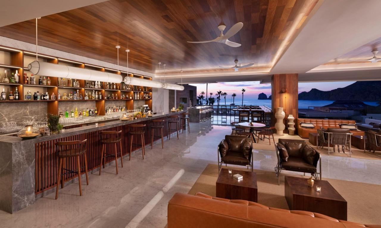 Me Cabo By Melia (Adults Only) Hotel Кабо Сан Лукас Екстериор снимка