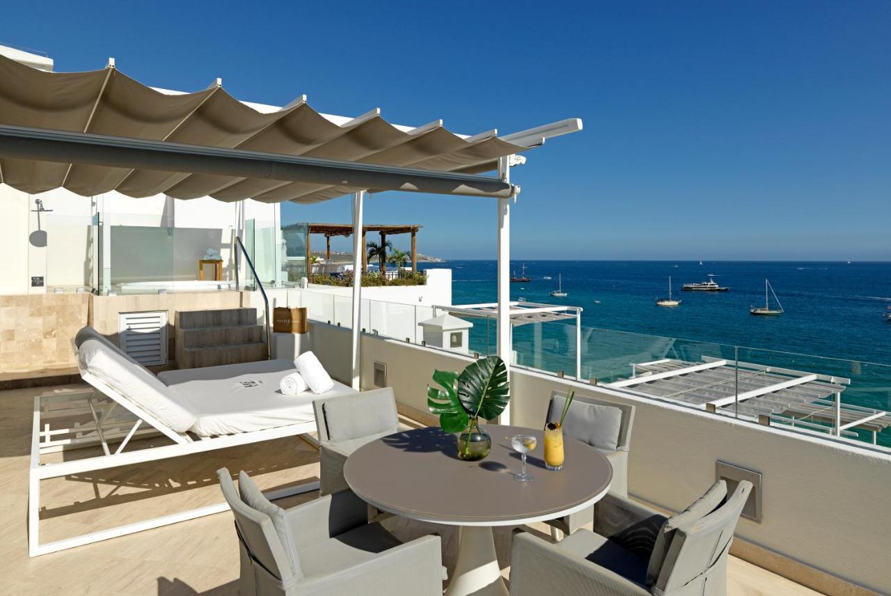 Me Cabo By Melia (Adults Only) Hotel Кабо Сан Лукас Екстериор снимка