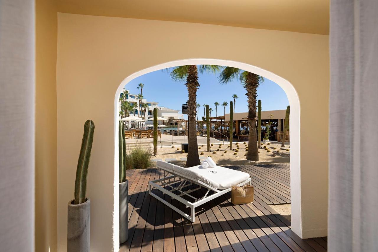 Me Cabo By Melia (Adults Only) Hotel Кабо Сан Лукас Екстериор снимка