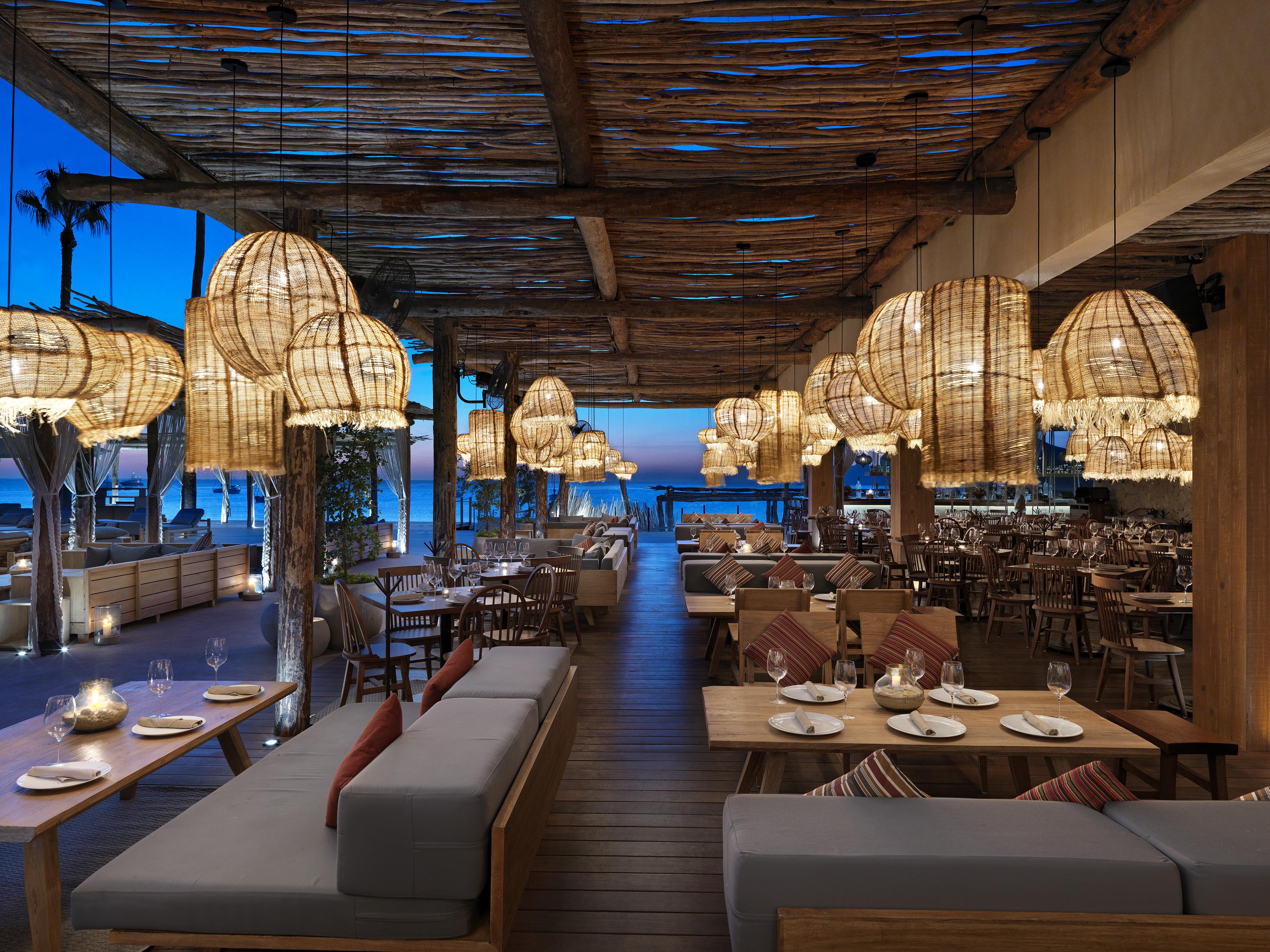 Me Cabo By Melia (Adults Only) Hotel Кабо Сан Лукас Екстериор снимка