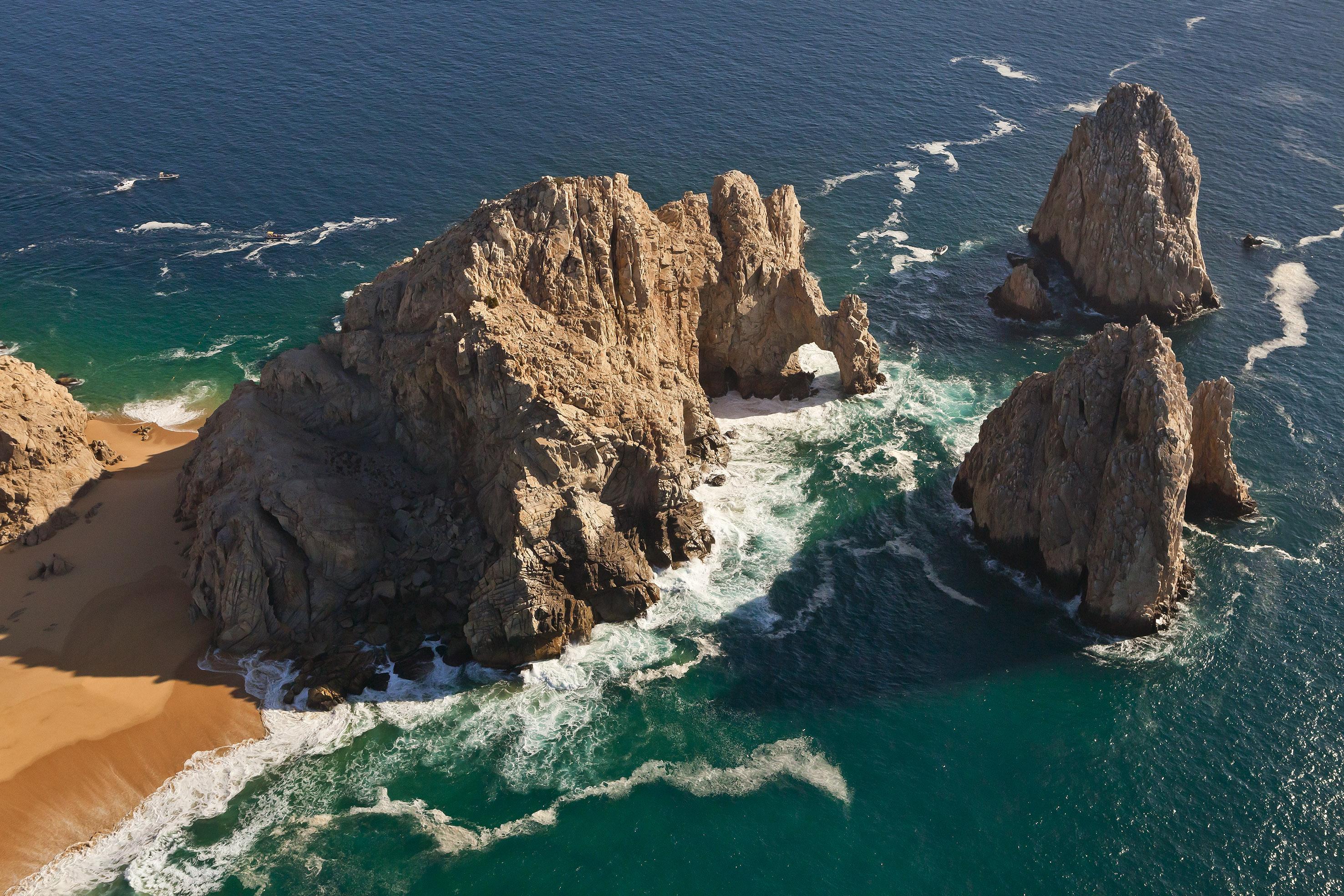 Me Cabo By Melia (Adults Only) Hotel Кабо Сан Лукас Екстериор снимка